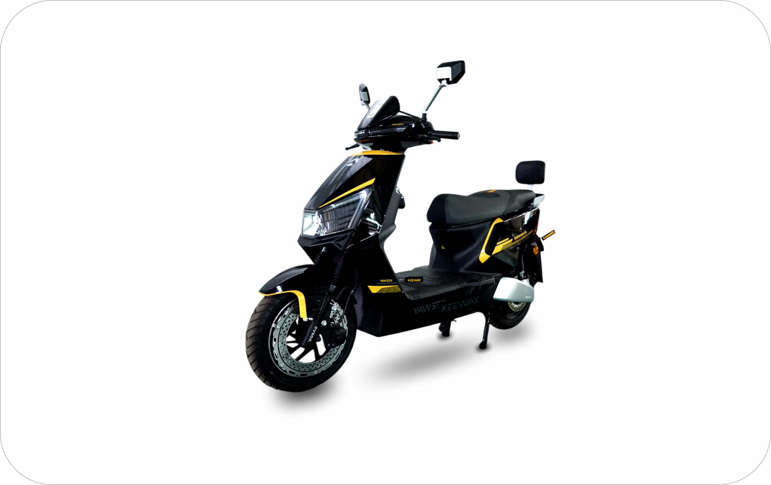 KL 1500 GS